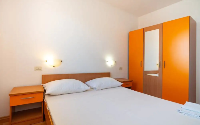 Comfortable Apartments Malina A4 br 3