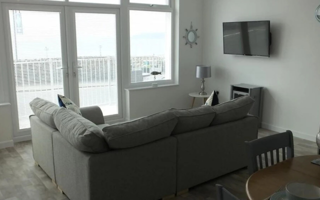 Beach Retreat