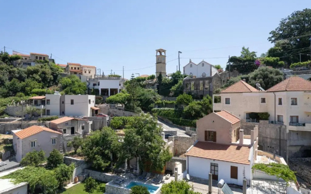 Villa Lappa