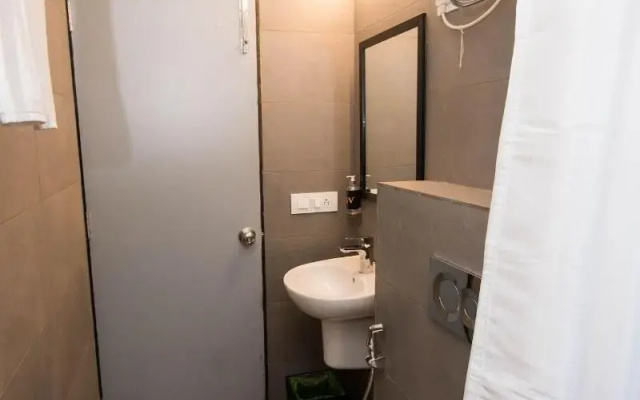 Hotel Vemara