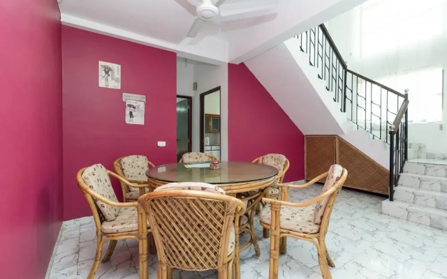 Goan Imperial Holidays by GuestHouser