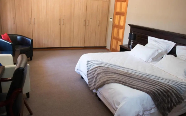 Bara Guesthouse