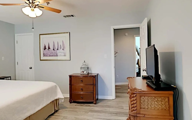 Island Mist B by Southern Vacation Rentals