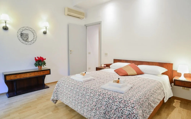 Family Mod Apartment Terme di Caracalla