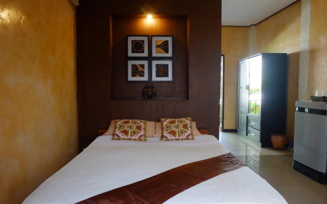 Baan Tawan Guesthouse