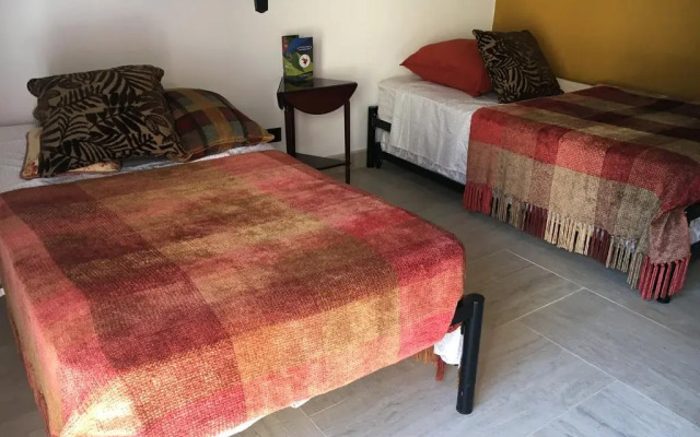 Luz Del Rio Eco Hostal
