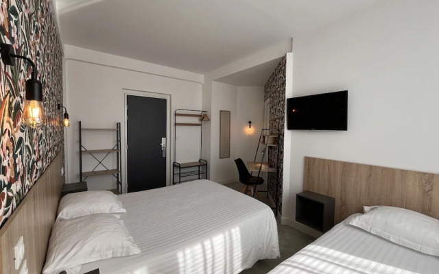 Hotel Le Keroman