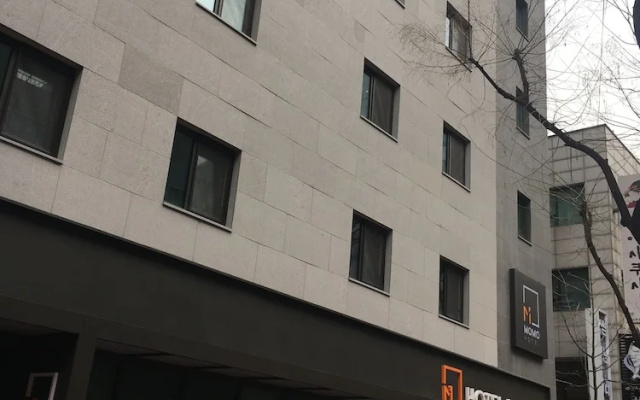 MOMO Hotel