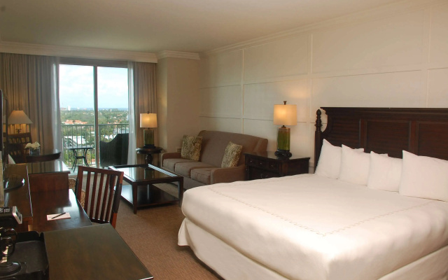 Riverside Hotel