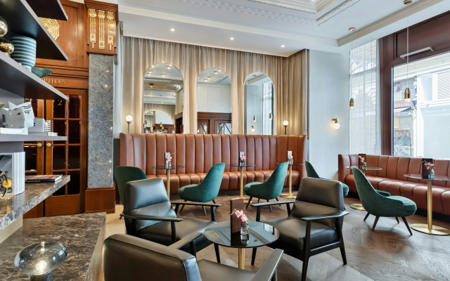 Hotel Astoria Vienna, Curio Collection by Hilton