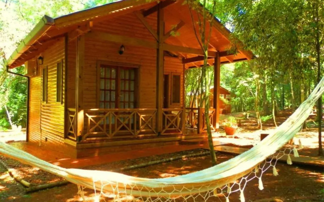 La Linda Cabañas