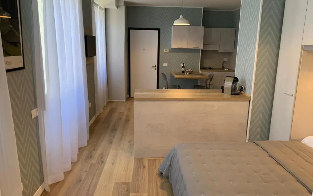 Suite Del Mercato