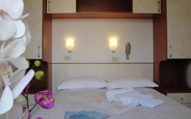 Hotel Mariù
