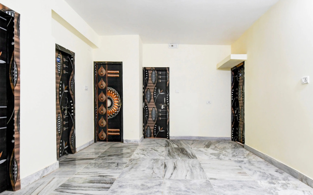Super Hotel O Khandagiri Near DN Regalia Mall