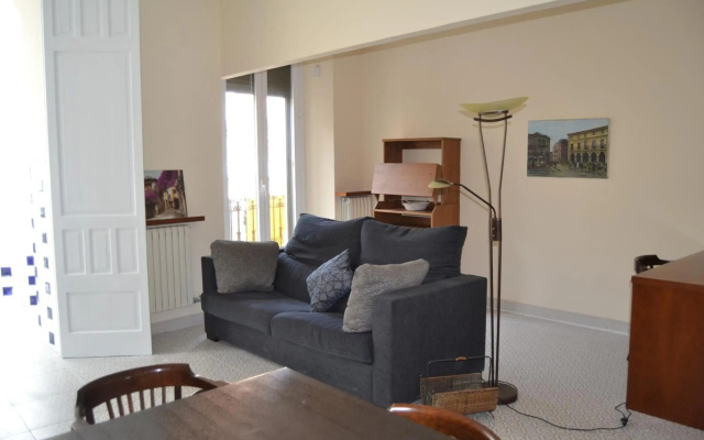 Placido Apartment