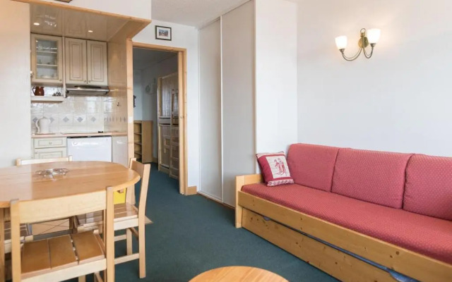 Appartement Tignes, 2 pièces, 6 personnes - FR-1-449-64