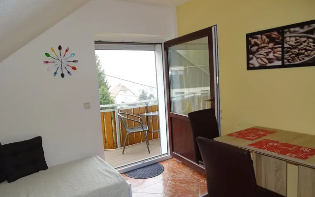Gästezimmer & Ferienwohnung Berge