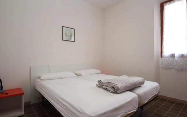 Villa Manu appartamento 01