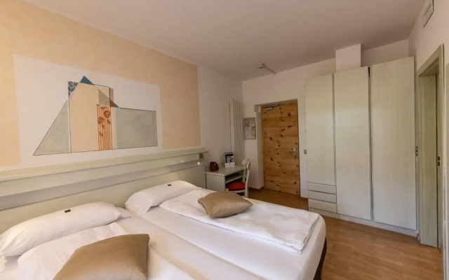 Sport & Wellness Hotel Cristallo