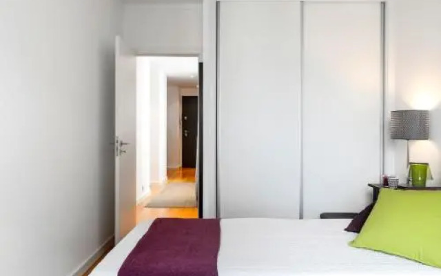 LX4U Apartments