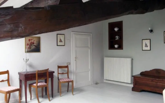 Casa dellOca