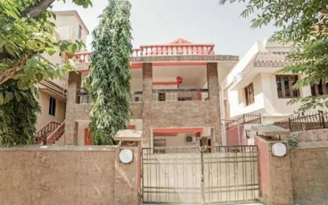 Sr guest house