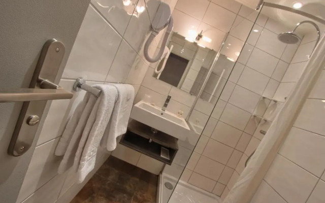 Timhotel Boulogne Rives de Seine