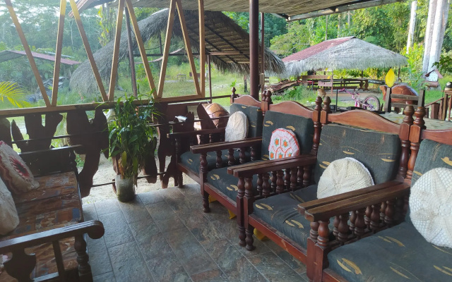 Grand Selva Lodge Tours