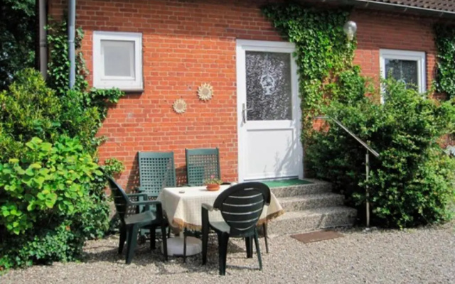 Ferienhof Ralf Becker Nr1