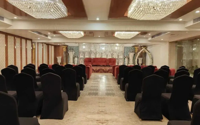 The Grand Sun City Hotel & Resort