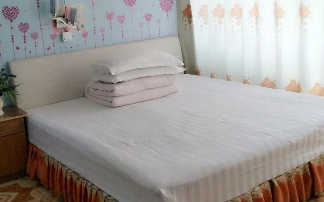 Zhangjiajie Fufeng Business Hotel