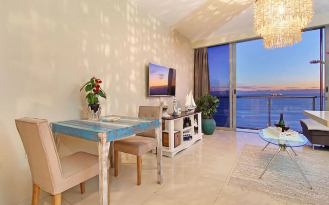 Infinity Self-Catering Apartments