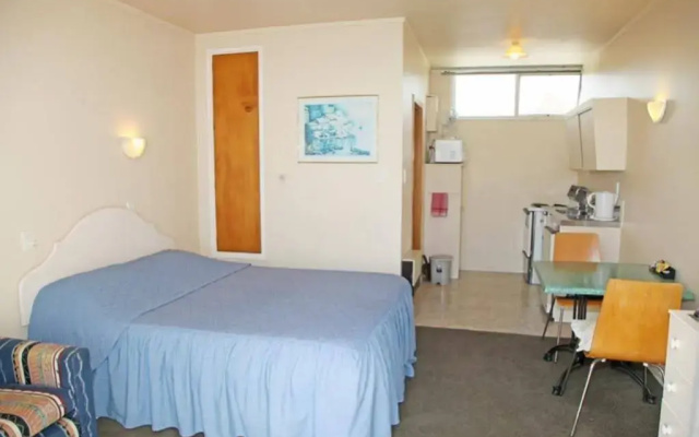Dilworth Motel