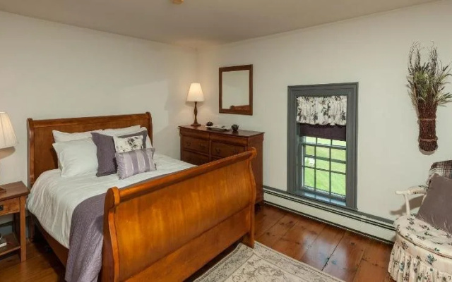The 1774 Inn