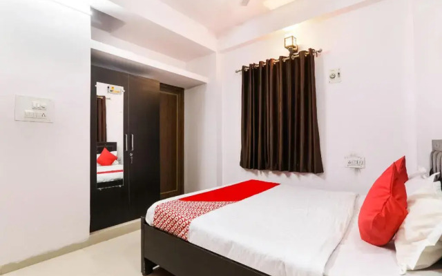Hudco Grand by OYO Rooms
