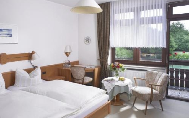 Hotel Haus am See