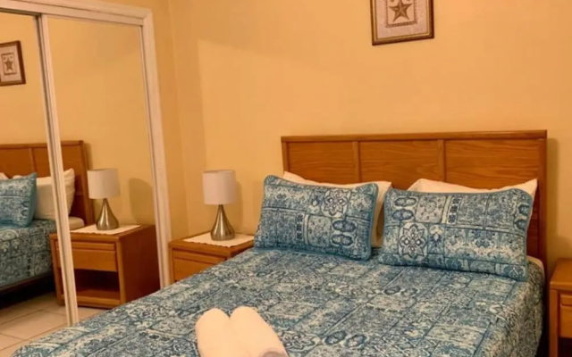 S2 BP Steps to Beach Entire Apartment