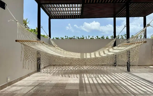 Abba Suites Playa Del Carmen