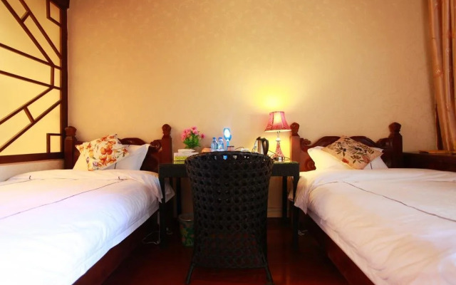 San Fang Qi Xiang Hostel