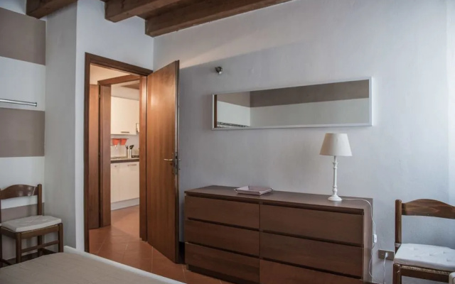 Nazaro Apartment