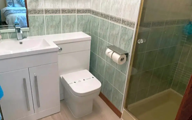 Ronaldsvoe Bed  Breakfast