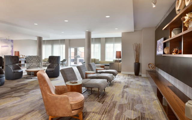 Courtyard by Marriott Boston Dedham/Westwood