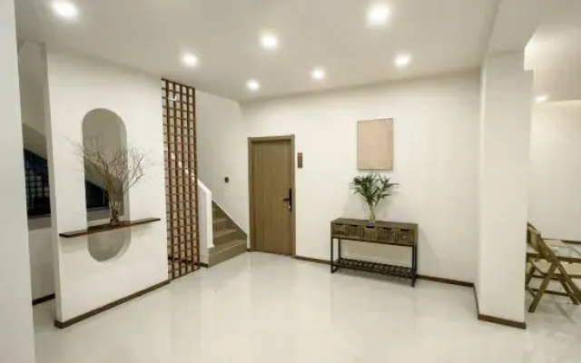 Guqushan Inn