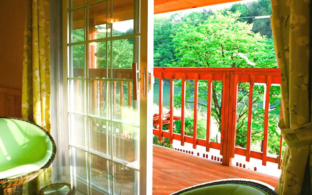 Yangpyeong Lago Pension