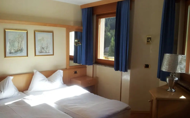 Chalet Brigitte