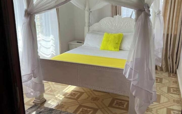 Watamu Sunrise Villa