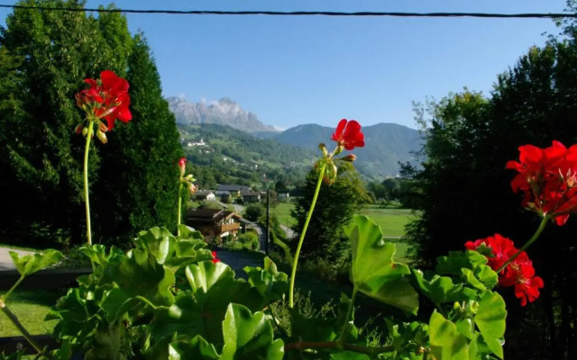 Chambres dHôtes Les Pierres Taillées