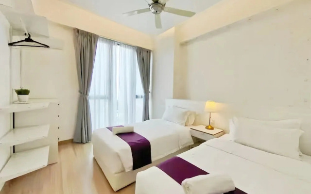 Jazz Suites by Penang