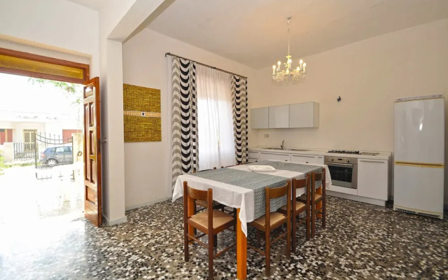 Villa Iris