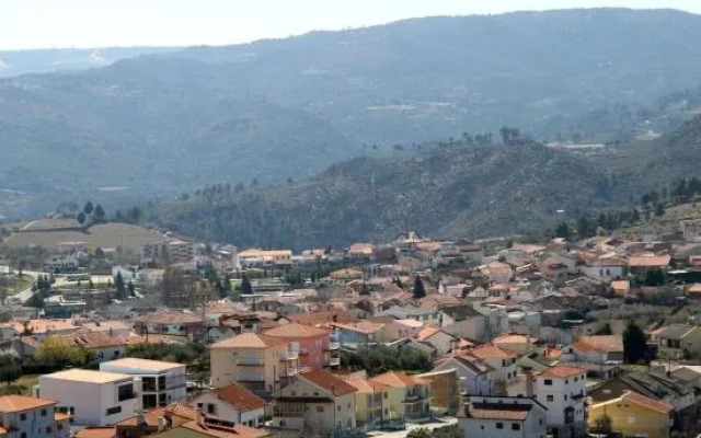 Alojamento Rural Casa da Eira